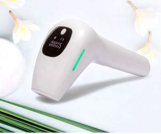 Аппаратура удаления волос лазера Ипл, постоянное лицевое оборудование для домашней пользы