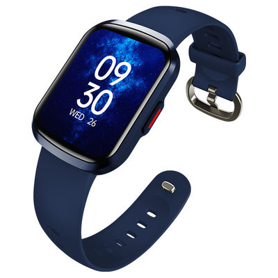Гель кремнезема 170mAh Smartwatch кровяного давления 1,57 дюймов для Xiaomi