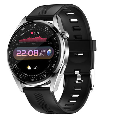 Smartwatch обоев зажима SG2 поручая вокруг андроида 280mAh