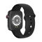 Smartwatch IWO 10 T500 касания 170mAh IPS 320x240 полный плюс BT3.0