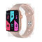 1,75» Smartwatch Bluetooth экрана 240MAH вызывает IWO 13 12 I8 Pro BT5.0