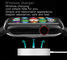 Smartwatch 2021 монитора тарифа сердца людей DW98 дозора HP звонка 1.8inch Bluetooth умный IWO 13 Lite для андроида IPhone Xiaomi