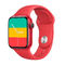 Гель кремнезема Bluetooth вызывая Smartwatch 12 AK76 X7 HW12 HW22 BT 3,0