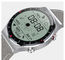 MTK2502 шкала звонка Smartwatch экрана касания браслета BT4.0