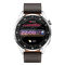 зажим 280mAh поручая Bluetooth вызывая Smartwatch Unisex E20 4.2BLE