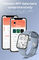 Дозор 170mAh 1,7&quot; серии 7 IWO Z36 умный Smartwatch кровяного давления стороны DIY