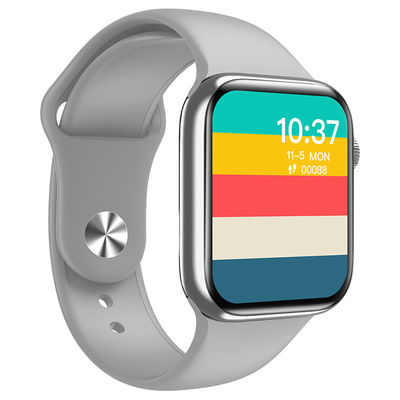 2hours поручая 44mm Bluetooth вызывая экран 250mAh Smartwatch 320*385