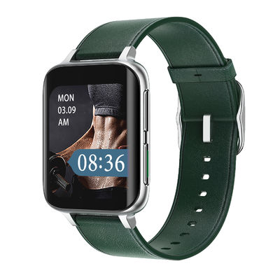 дюйм DT93 Smartwatch 1,78 андроида ECG зажима 420*485P поручая