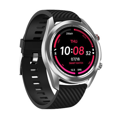 Smartwatch андроида Wristband 320mah тарифа сердца режима спорта DT91 умный для женщин