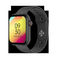 Звонок Bluetooth Smartwatch дюйма HD IWO FK78 1,78 для IOS андроида