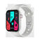 Звонок Bluetooth Smartwatch дюйма HD IWO FK78 1,78 для IOS андроида