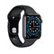 Экран ECG Bluetooth IWO W26+ 1.75inch вызывая Smartwatch